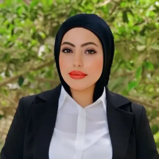 فاطمة محمود