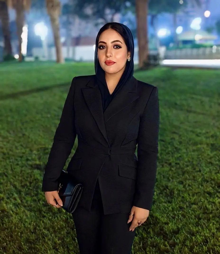 فاطمة محمود 1